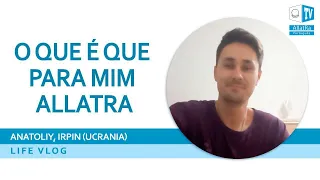 O que é que AllatRa para mim ?