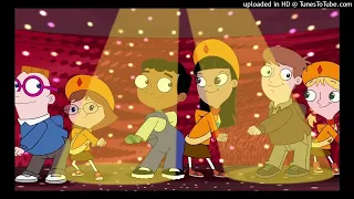 Phineas & Ferb - Happy New Year