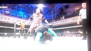 Tna Hardys vs Team 3D (tag team)