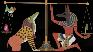 Nina Paley: Death of the Firstborn Egyptians