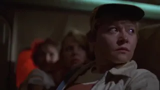 Отрывок из фильма "Экипаж" ,1979 г