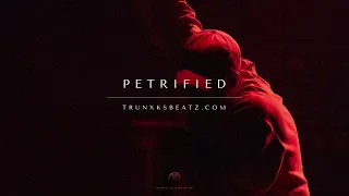 [FREE] Petrified (NF Type Beat x Tech N9ne Type Beat x Dark Horror) Prod. by Trunxks