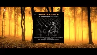 BRAGA La Serenata (Angel's Serenade) arr. Shostakovich (soprano, mezzo) / (Flower Duet)