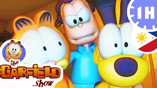 😎 Garfield saves the world ! 😎 - Buong Episode HD