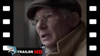 Norman - Trailer #1 | 2017 - Richard Gere Movie