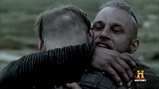 (Vikings) || Ragnar Lothbrok  I Wish I Had Never Left The Farm HD