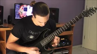 Gus Drax - Neoclassical Thrash Metal Shredding