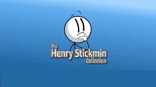 Henry Stickmin Collection - Full Walkthrough, All Fails, All Endings.