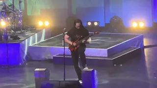 Dream Theater - “A View From the Top of the World”