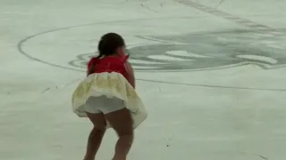Skating  Competition  May 2019