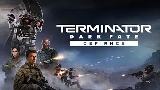 TERMINATOR: DARK FATE - DEFIANCE ► ДИВЕРСИЯ ОТ ПРОФИ ► #6