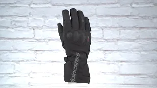 Alpinestars WR X GTX Gloves Overview