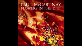 Paul McCartney - Distractions (Demo Version) (Slowed)