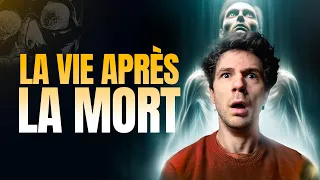 Le grand mensonge sur les expériences de mort imminente