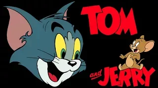 Tom und Jerry German intro HD