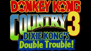 Boss Boogie (Enhanced) - Donkey Kong Country 3: Dixie Kong's Double Trouble! (SNES) Music Extended
