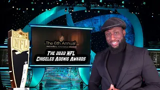 The Chiseled Adonis Awards For The 2022 NFL Season