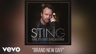 Sting - Sting: The Studio Collection Brand New Day (Webisode #7)