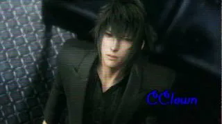 Noctis Final Fantasy Versus XIII