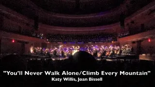 "You'll Never Walk Alone/Climb Every Mountain" - Encore Performing Arts 2022 -Come Alive