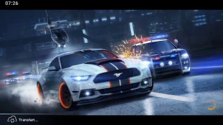 [Astuce] Need For Speed No-Limits : Gagner toutes les épreuves spéciales (Flashback, Devils Run...)