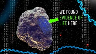 Shocking! Scientists JUST FOUND clues to origin of life on Asteroid samples