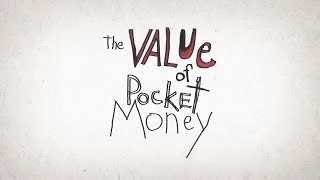 The value of pocket money - GetWise | ASB