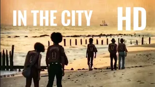 (The Warriors) In the City
