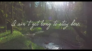 Steal Away | Lyric Video | Ben Everson A Cappella