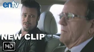 Killing Them Softly Official Clip [HD]: Brad Pitt Describes His Preffered Killing Method