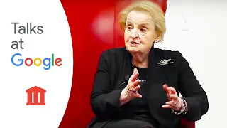 Fascism: A Warning | Madeleine Albright | Talks at Google