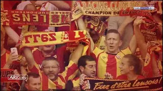 [Documentaire] 25/05/2020 - Reportage - RC LENS - Le public du RC LENS de retour en ligue 1