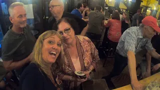 Viking Cruise Cologne Germany Pub Crawl