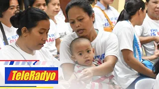 ALAMIN: Mga makatanggap ng benepisyo sa ilalim ng Solo Parent Law | TeleRadyo