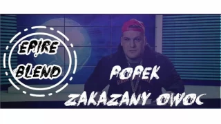 Popek x Matheo - Zakazany Owoc [Epire Blend]