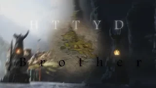 HTTYD3//Brother//mini edit