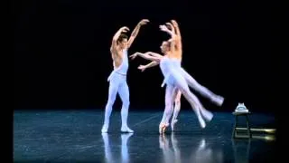 Apollo  choreography G.Balanchine