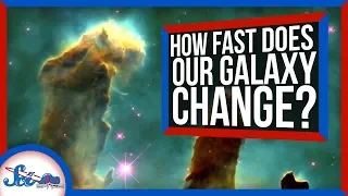 3 Ways the Milky Way Will Change During Your Lifetime