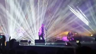 I Wanna Be Yours - Arctic Monkeys, Madrid Live