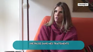 Jeanne Deumier, atteinte de la maladie de Crohn : «L'alimentation joue un rôle capital»