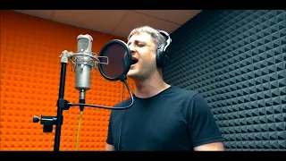 Маршал - Орел (cover Алексей Лихачев)