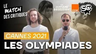 LE MATCH DES CRITIQUES #18 — Les Olympiades (Jacques Audiard)