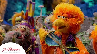Fraggle Rock: Back to the Rock | Season One | Go with the Flow! | Daveed Diggs