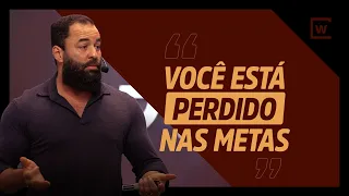 Como Você deve Definir Metas