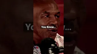 When Mike Tyson HUMBLED JAKE PAUL!!!