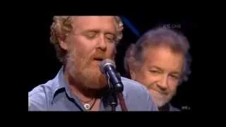 Glen Hansard and guests 'The Old Triangle'