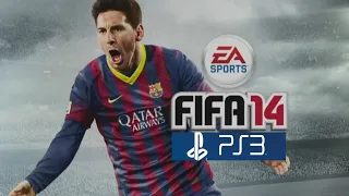 FIFA 14 PS3 In 2023