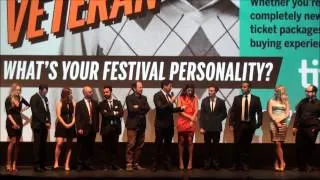 THE GREEN INFERNO World Premiere Q&A Part 2