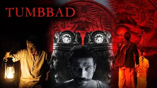 Tumbbad Full Movie | Dhundiraj Prabhakar | Ronjini Chakraborty | Sohum Shah | Review & Facts HD