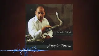 EU NAVEGAREI  [ Releitura instrumental HARPA ] Angelo Torres (Audio CD MINHA VIDA)